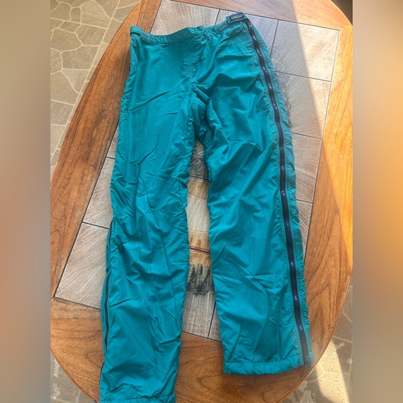 Vintage Patagonia Fleece Lined Jacket and Pants - Picture 7 of 10